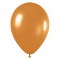 B/50 Globos R12 Metal Dorado B/50 Globos R12 Metal Dorado