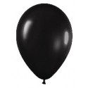 B/50 Globos R12 Metal Negro B/50 Globos R12 Metal Negro