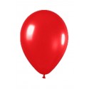B/50 Globos R12 Metal Rojo B/50 Globos R12 Metal Rojo