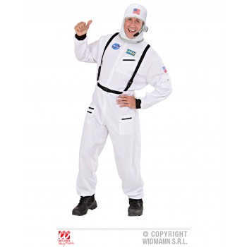 CASCO ASTRONAUTA
