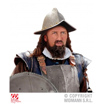 Casco Conquistador