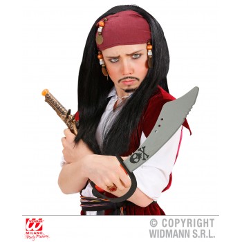 ESPADA PIRATA DE EVA