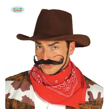 SOMB.VAQUERO FIELTRO EX