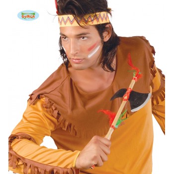 HACHA INDIO 35CM
