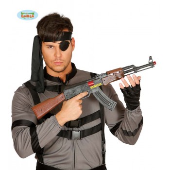 FUSIL AK-47 62CM