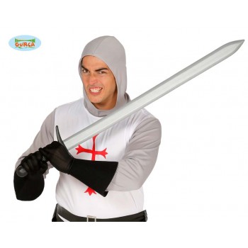 ESPADA MEDIEVAL 108CM