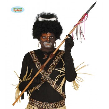 LANZA INDIGENA 120CM