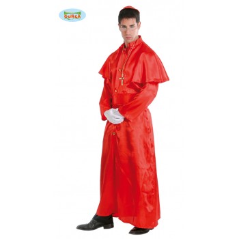 DISF. CARDENAL T-L