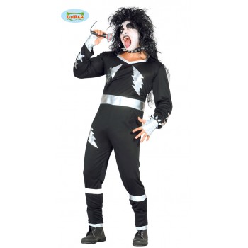 DISF.ROCKERO T-U