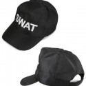 Gorra Negra Swat Gorra Negra Swat