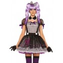 Disf.Muñeca Dead Eye T-M Disf.Muñeca Dead Eye T-M
