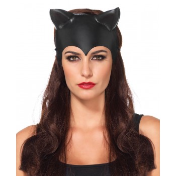 Masc.Orejas Gato Negras