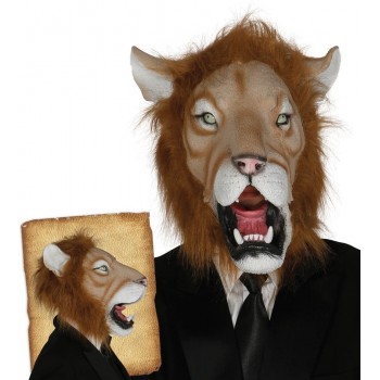 Careta Leon