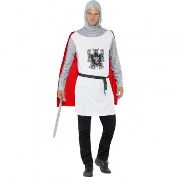 Disf. Caballero T-Xl