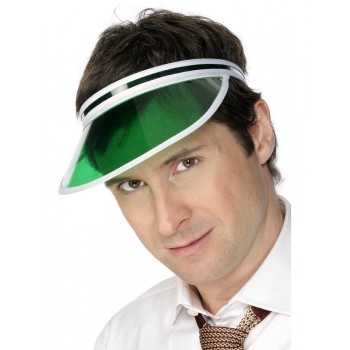 Visera Pocker Verde
