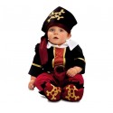 Disf.Bebe Niðo Pirata 7-12M Disf.Bebe Niðo Pirata 7-12M