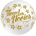 B/1 Globo 185 Vivan Novios 2C