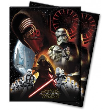 Mantel The Force Awakens