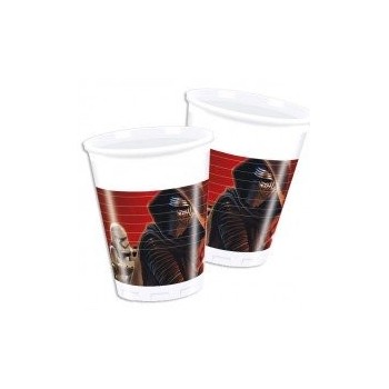P/8 Vaso The Force Awakens