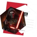 P/6 Inv. The Force Awakens P/6 Inv. The Force Awakens