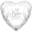 Globo Mi Boda Globo Mi Boda