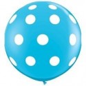 B/1 Globo 286Cm Celeste Lunars B/1 Globo 286Cm Celeste Lunars