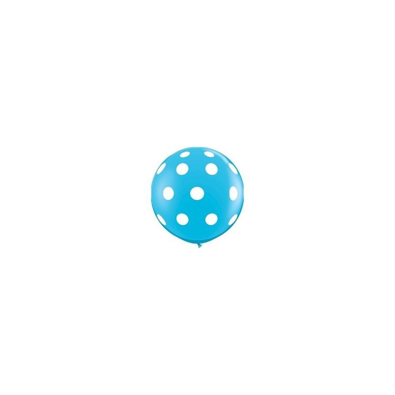 B/1 Globo 286Cm Celeste Lunars B/1 Globo 286Cm Celeste Lunars