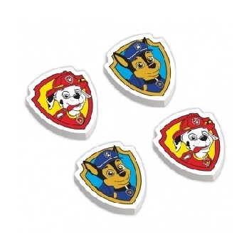 P/12 Goma Patrulla Canina