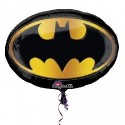 Globo Xl Forma Batman Globo Xl Forma Batman