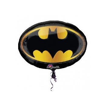 Globo Xl Forma Batman