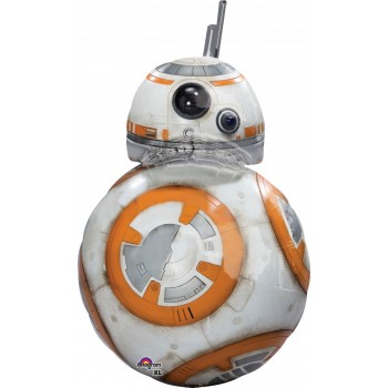 Globo Star Wars Bb8