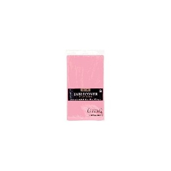 Mantel Rect.Pl. Rosa Pastel
