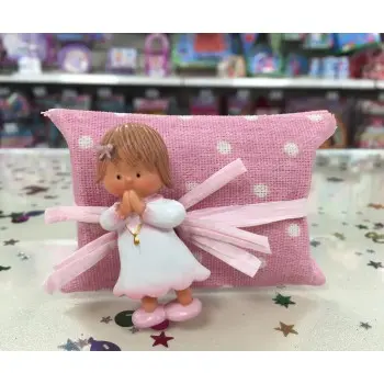 Est.Topos Niña Rezando