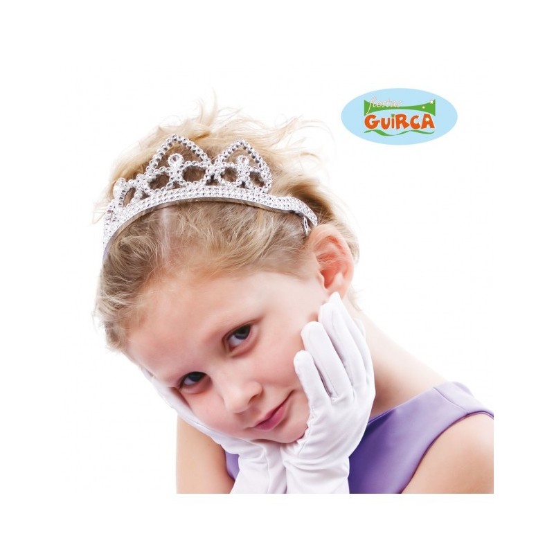 Diadema Plata Diadema Plata