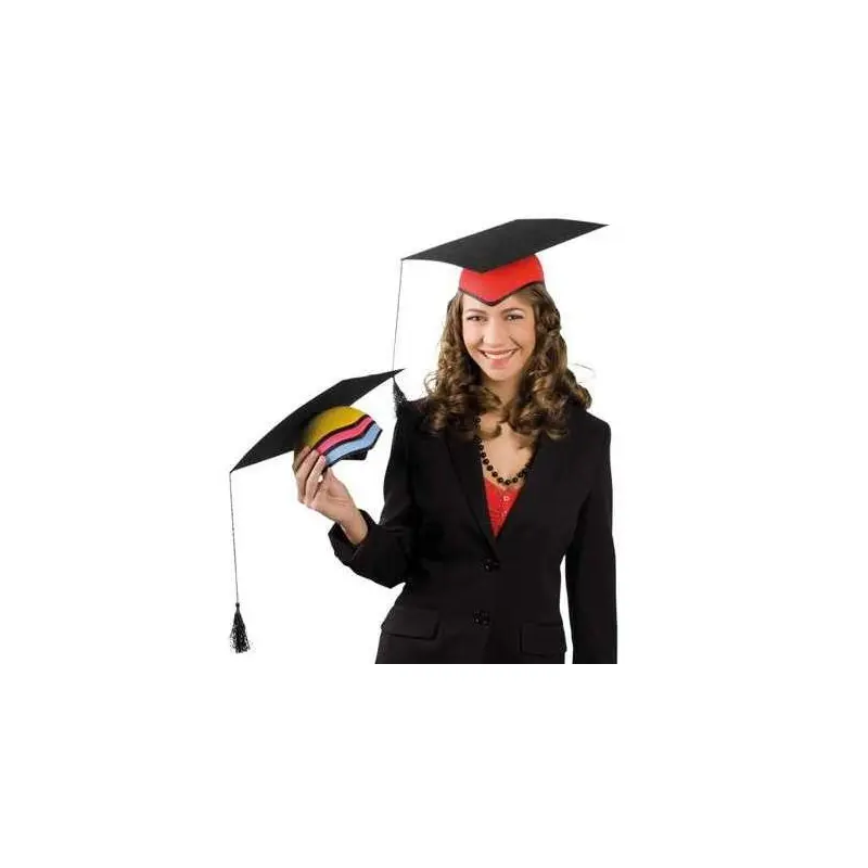 Somb.Graduado Cinta Colores