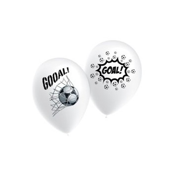B/10 Globo Futbol Goal! Ref.11