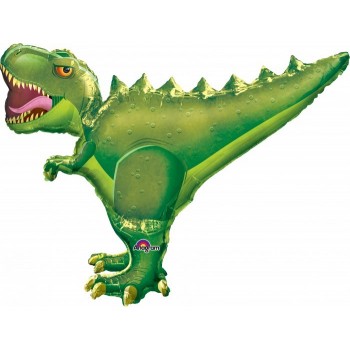 Globo Dinosaurio Rex