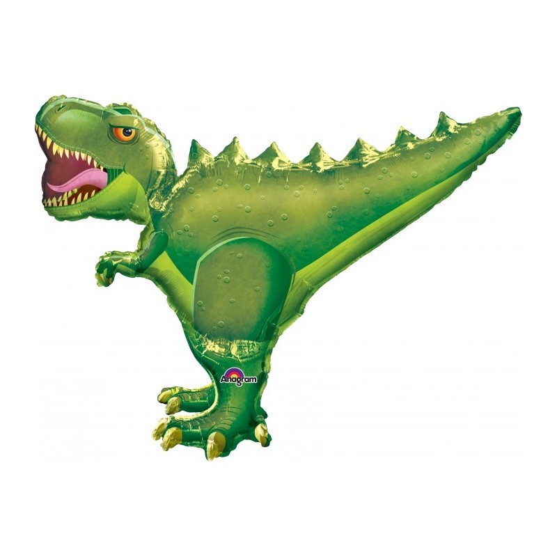 Globo Dinosaurio Rex