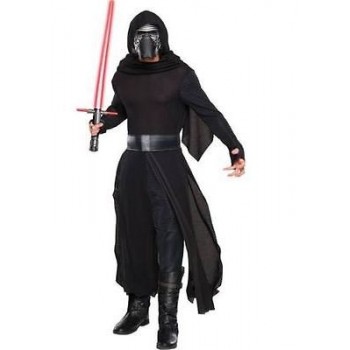 Disf.Inf.Kylo Ren Ep7 13-14A