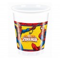P/8 Vasos Spiderman Ultimate P/8 Vasos Spiderman Ultimate