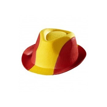 Sombrero España Fieltro