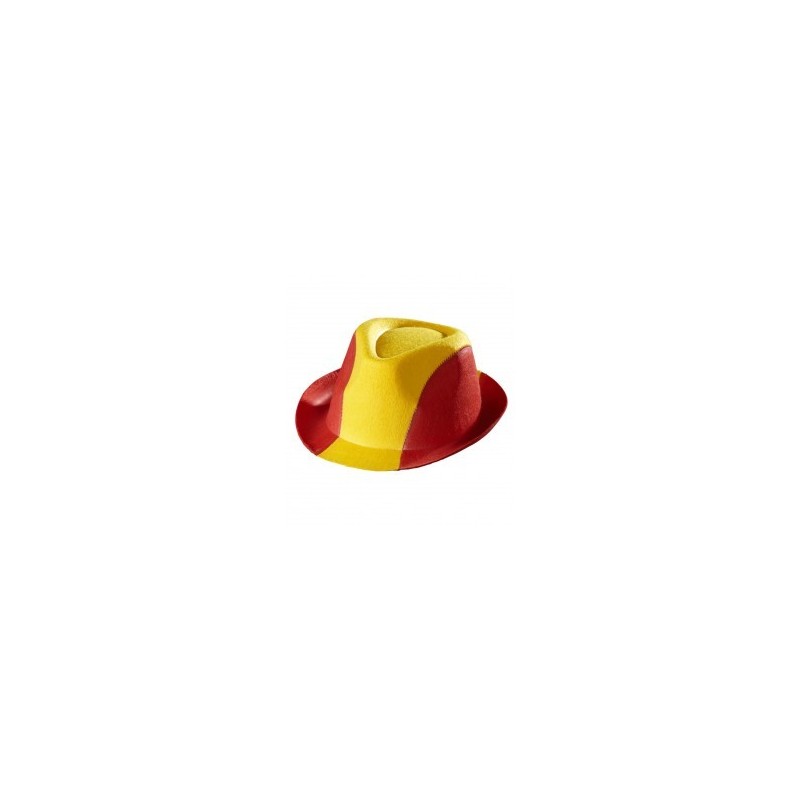 Sombrero España Fieltro