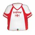 Globo Camiseta England 56Cm