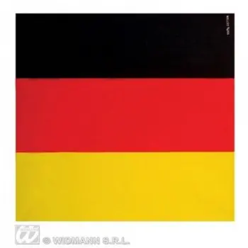 Pañuelo Alemania