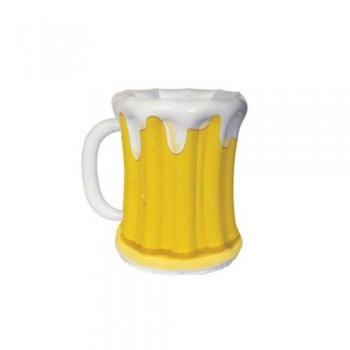 Jarra Cerveza Hinchable