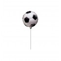 Globo Palo Balon Futbol Globo Palo Balon Futbol