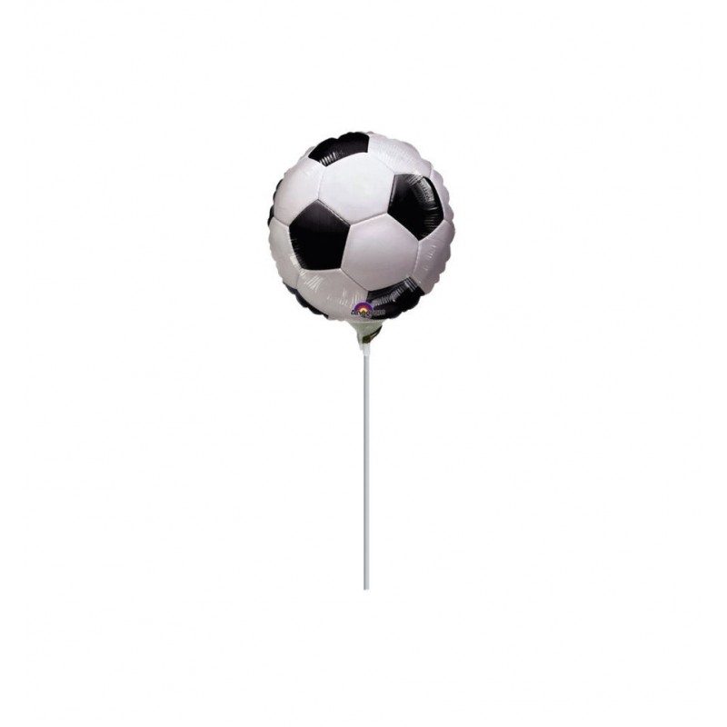 Globo Palo Balon Futbol Globo Palo Balon Futbol