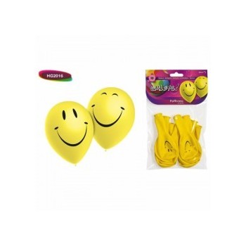 B/10 Globos Smile Ref.11