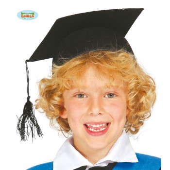 SOMBRERO INF.GRADUACION