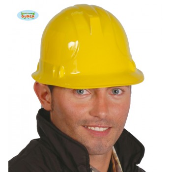 CASCO OBRERO